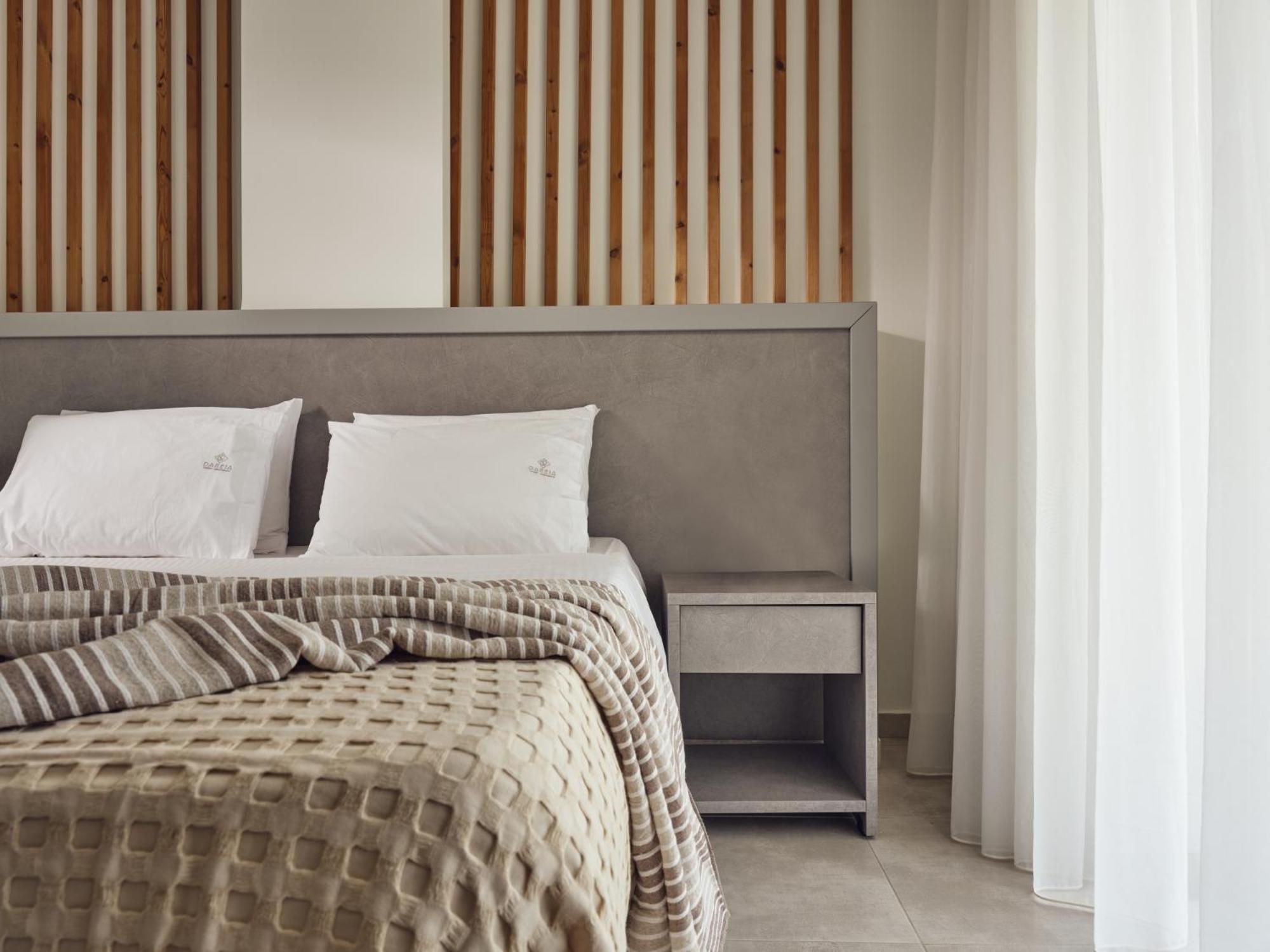 Dareia Suites Πλάνος Εξωτερικό φωτογραφία