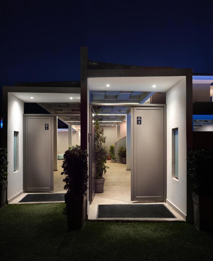 Dareia Suites Πλάνος Εξωτερικό φωτογραφία