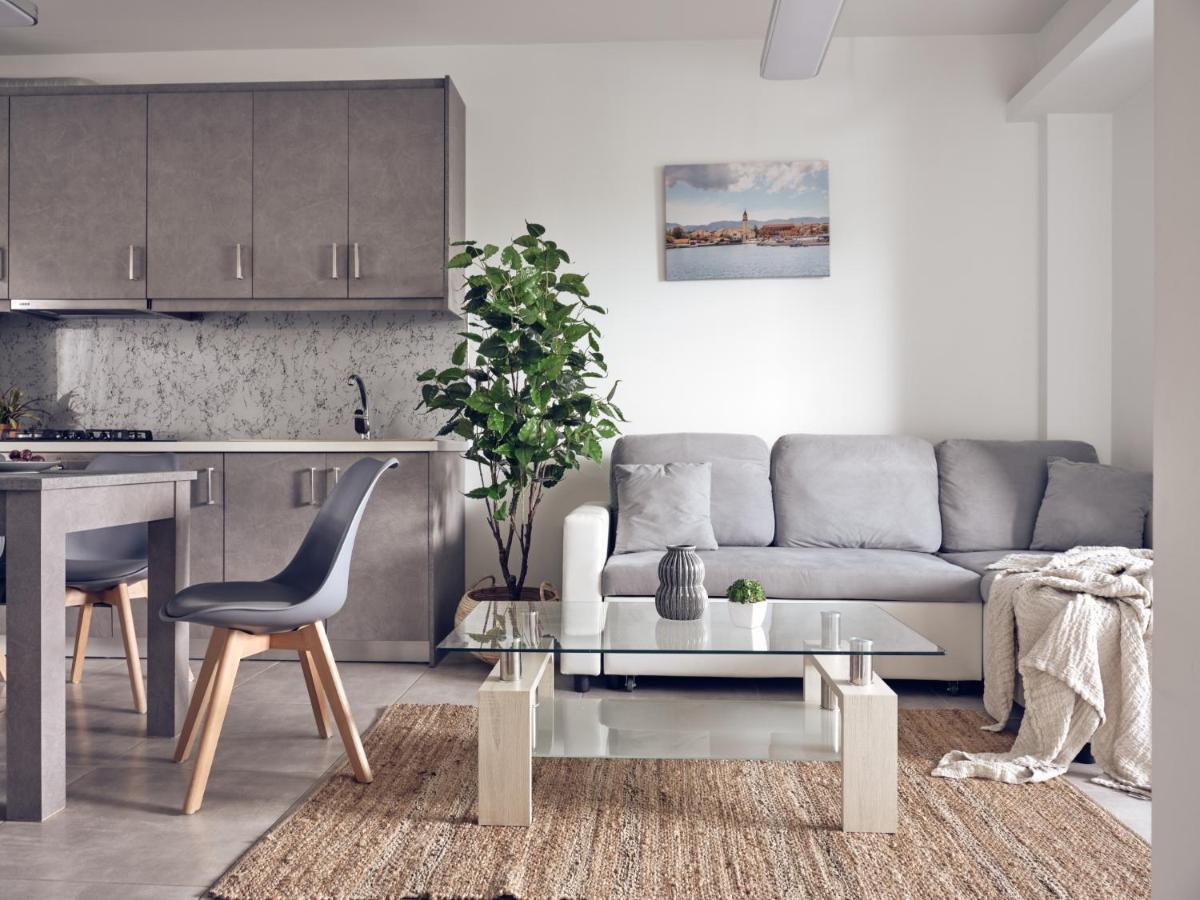 Dareia Suites Πλάνος Εξωτερικό φωτογραφία