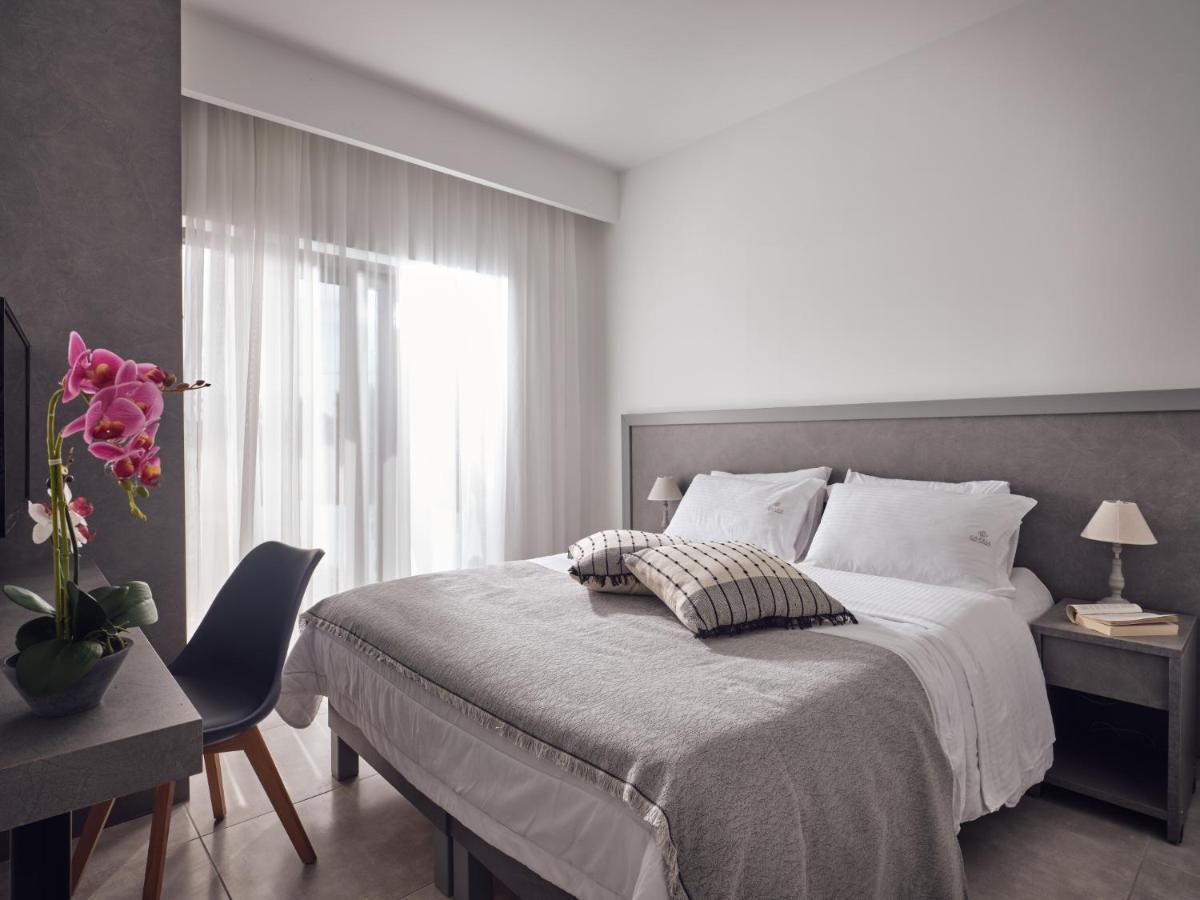 Dareia Suites Πλάνος Εξωτερικό φωτογραφία