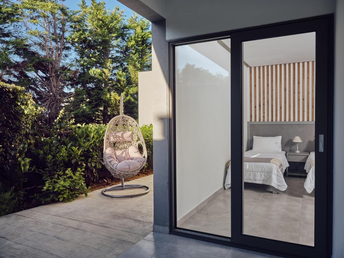 Dareia Suites Πλάνος Εξωτερικό φωτογραφία