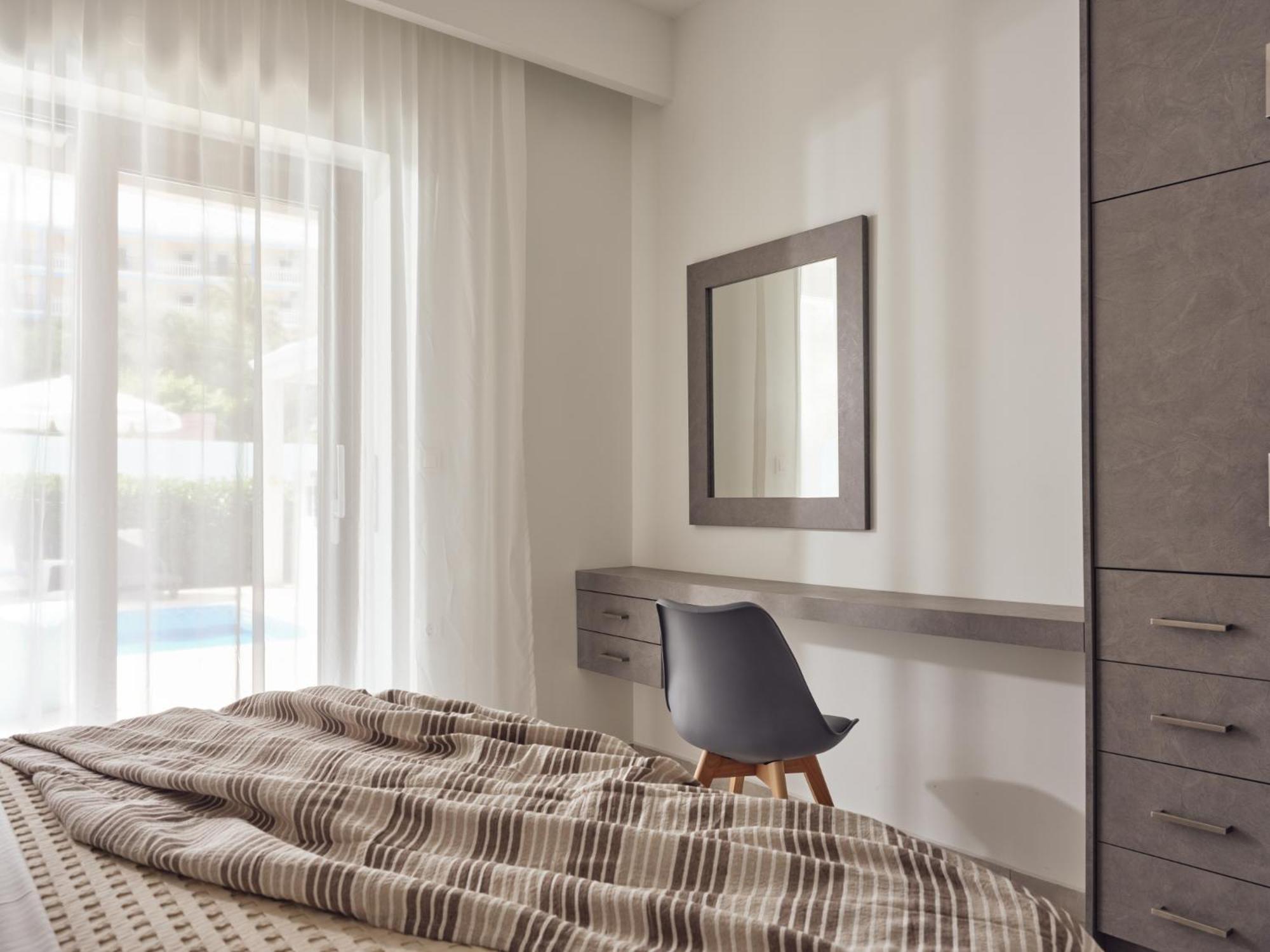 Dareia Suites Πλάνος Δωμάτιο φωτογραφία