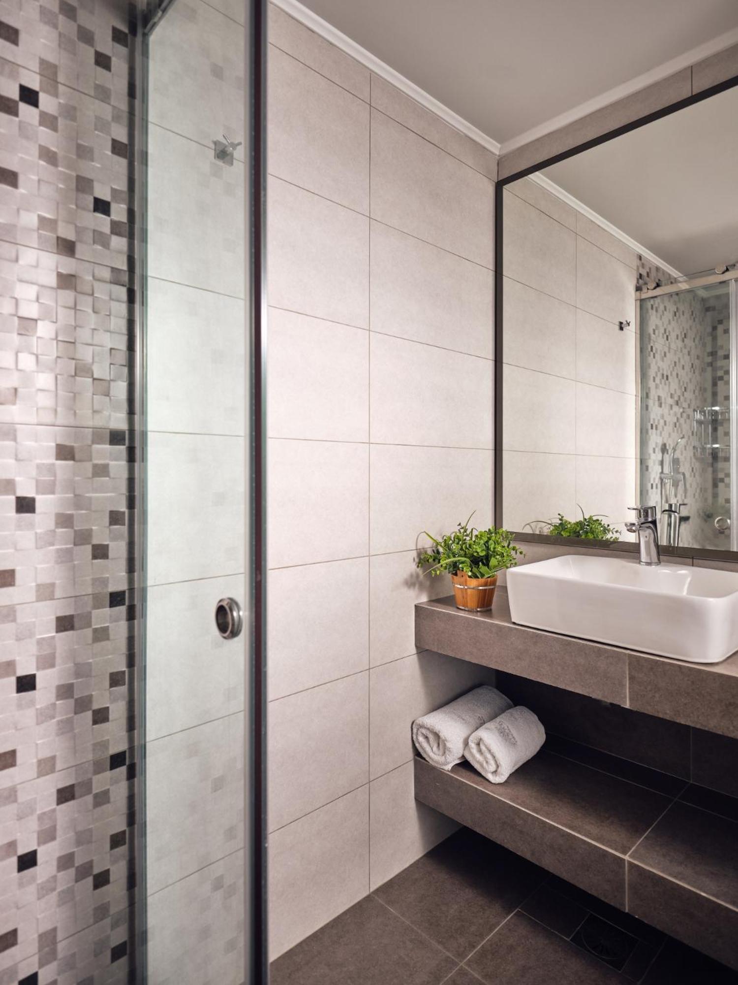 Dareia Suites Πλάνος Δωμάτιο φωτογραφία
