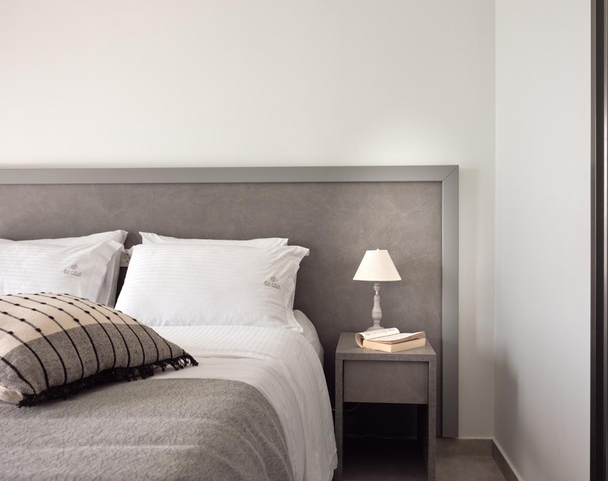 Dareia Suites Πλάνος Δωμάτιο φωτογραφία