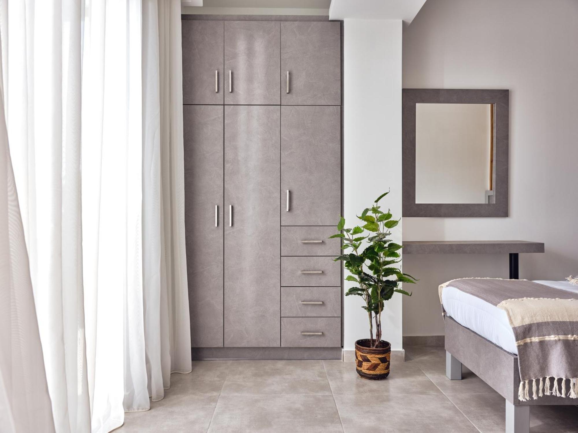 Dareia Suites Πλάνος Δωμάτιο φωτογραφία