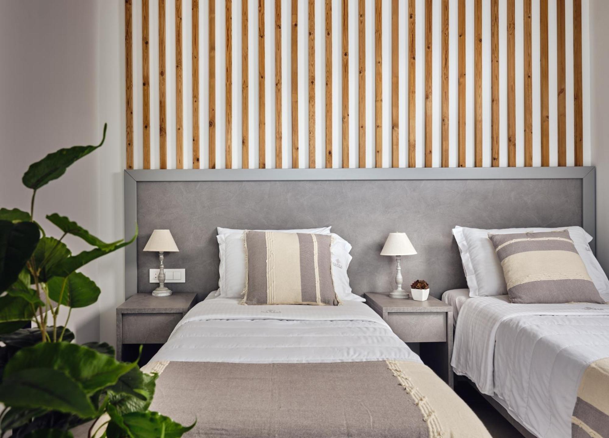 Dareia Suites Πλάνος Δωμάτιο φωτογραφία