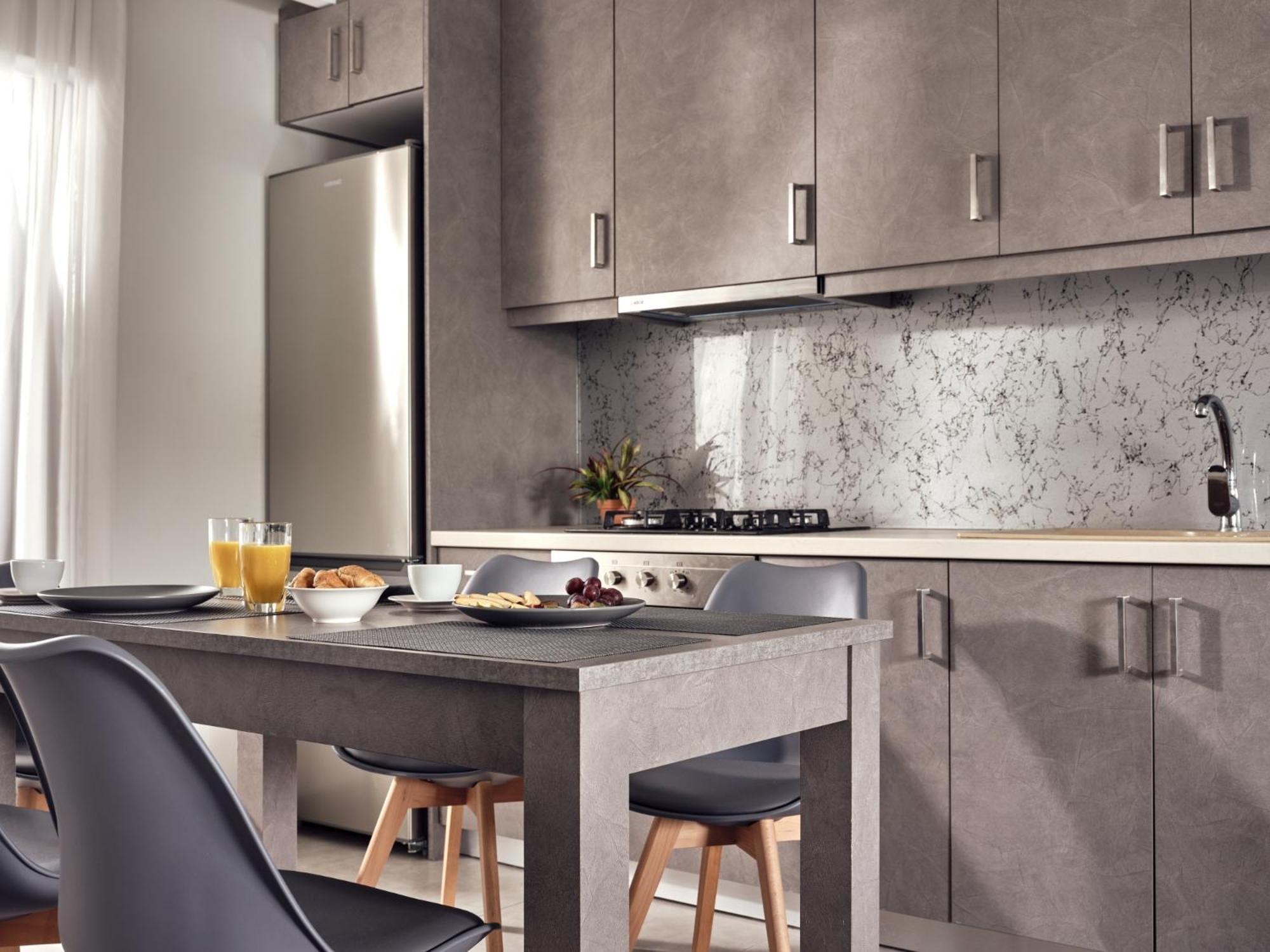 Dareia Suites Πλάνος Δωμάτιο φωτογραφία