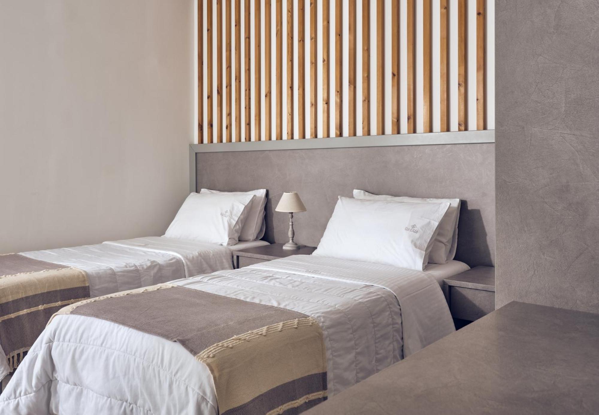 Dareia Suites Πλάνος Δωμάτιο φωτογραφία