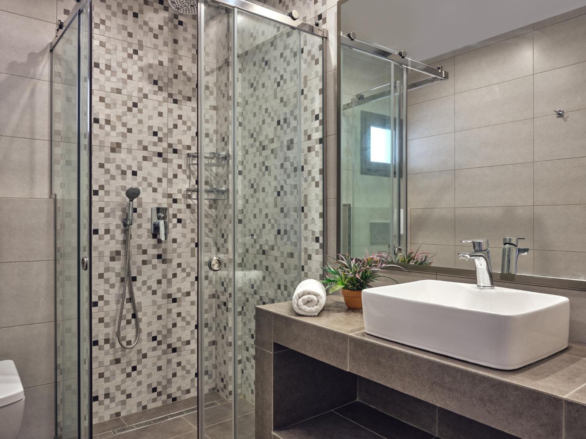 Dareia Suites Πλάνος Δωμάτιο φωτογραφία