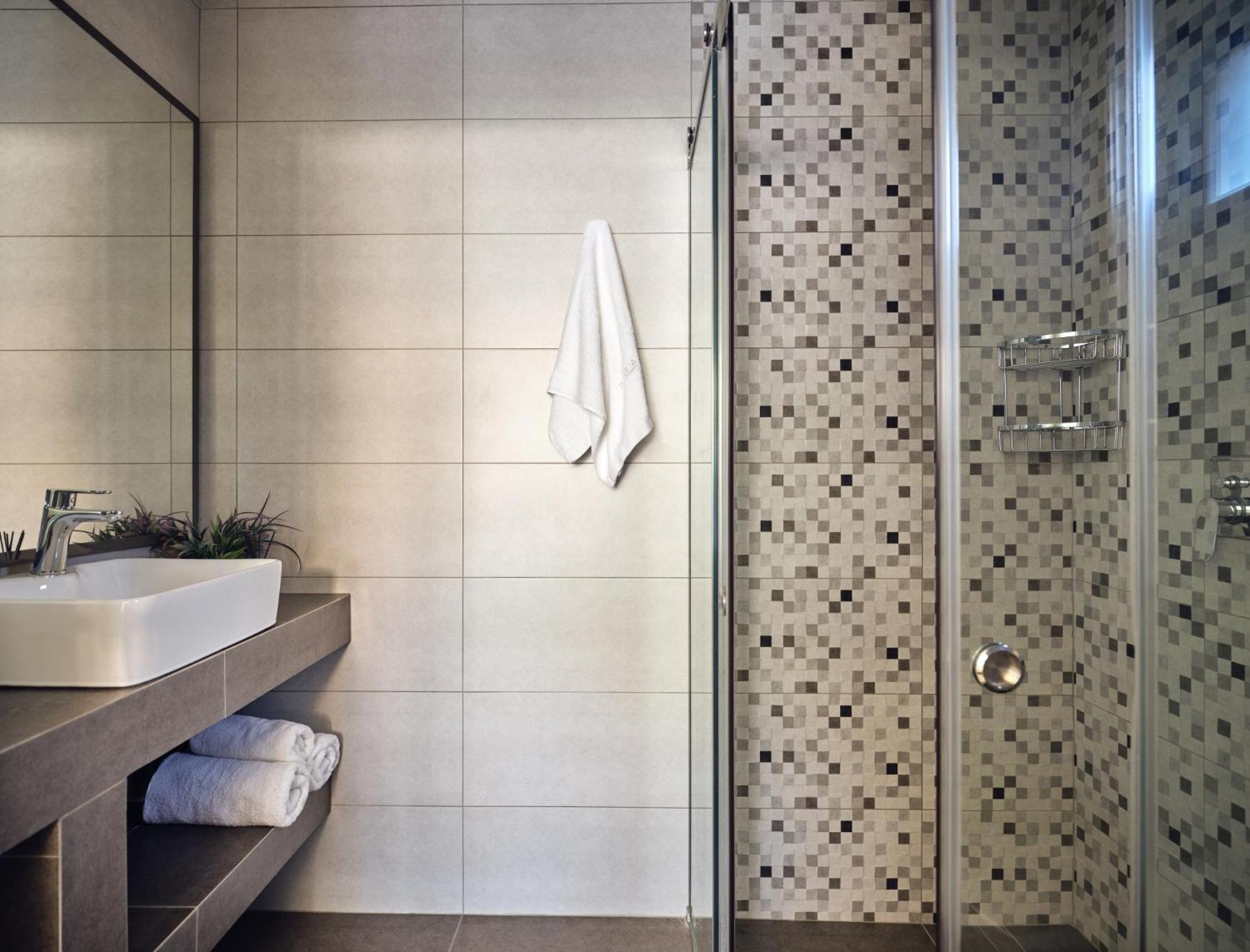 Dareia Suites Πλάνος Δωμάτιο φωτογραφία