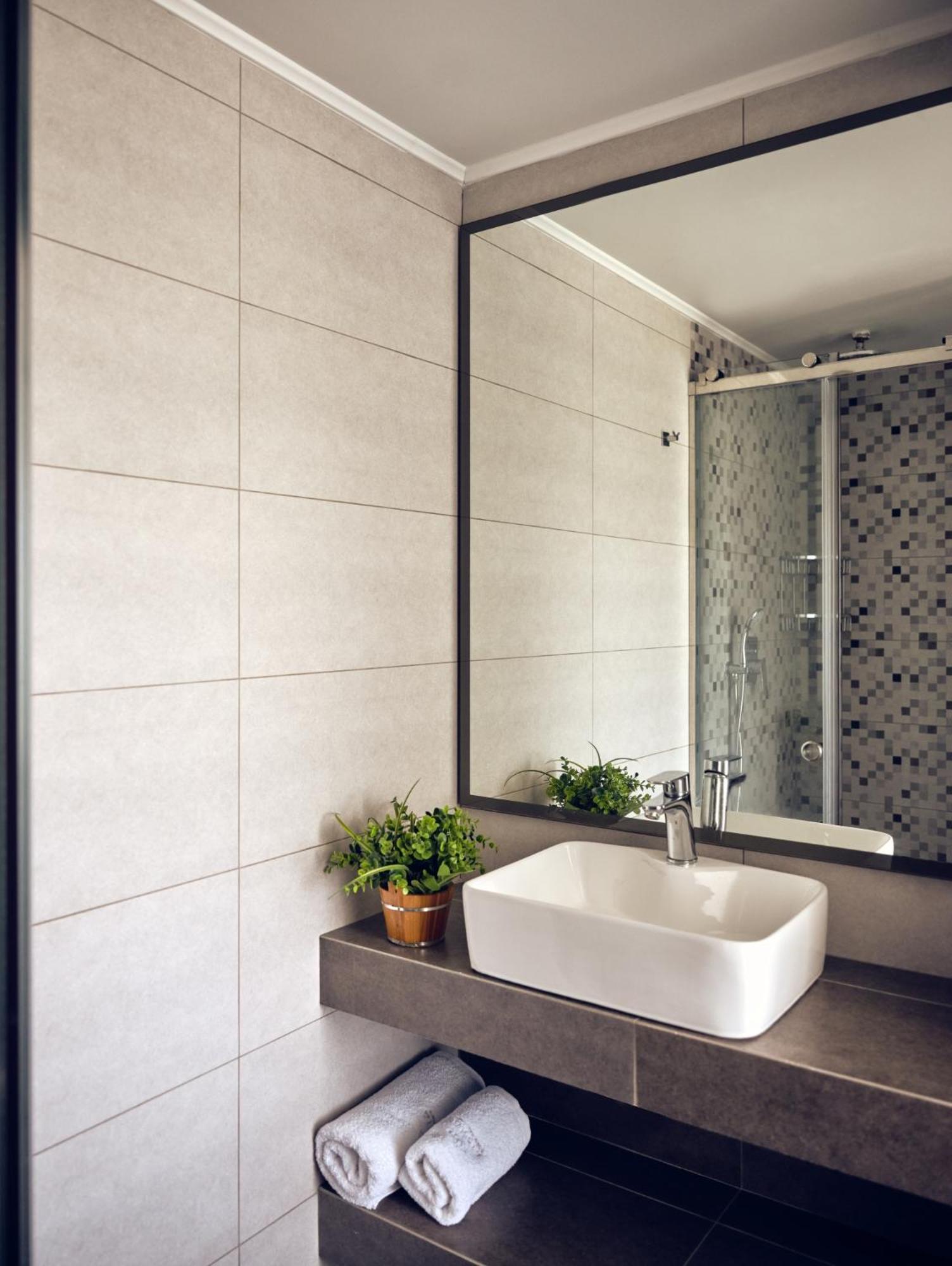 Dareia Suites Πλάνος Δωμάτιο φωτογραφία