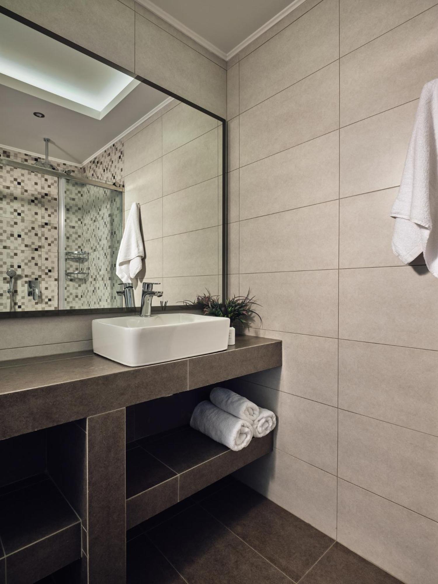 Dareia Suites Πλάνος Δωμάτιο φωτογραφία