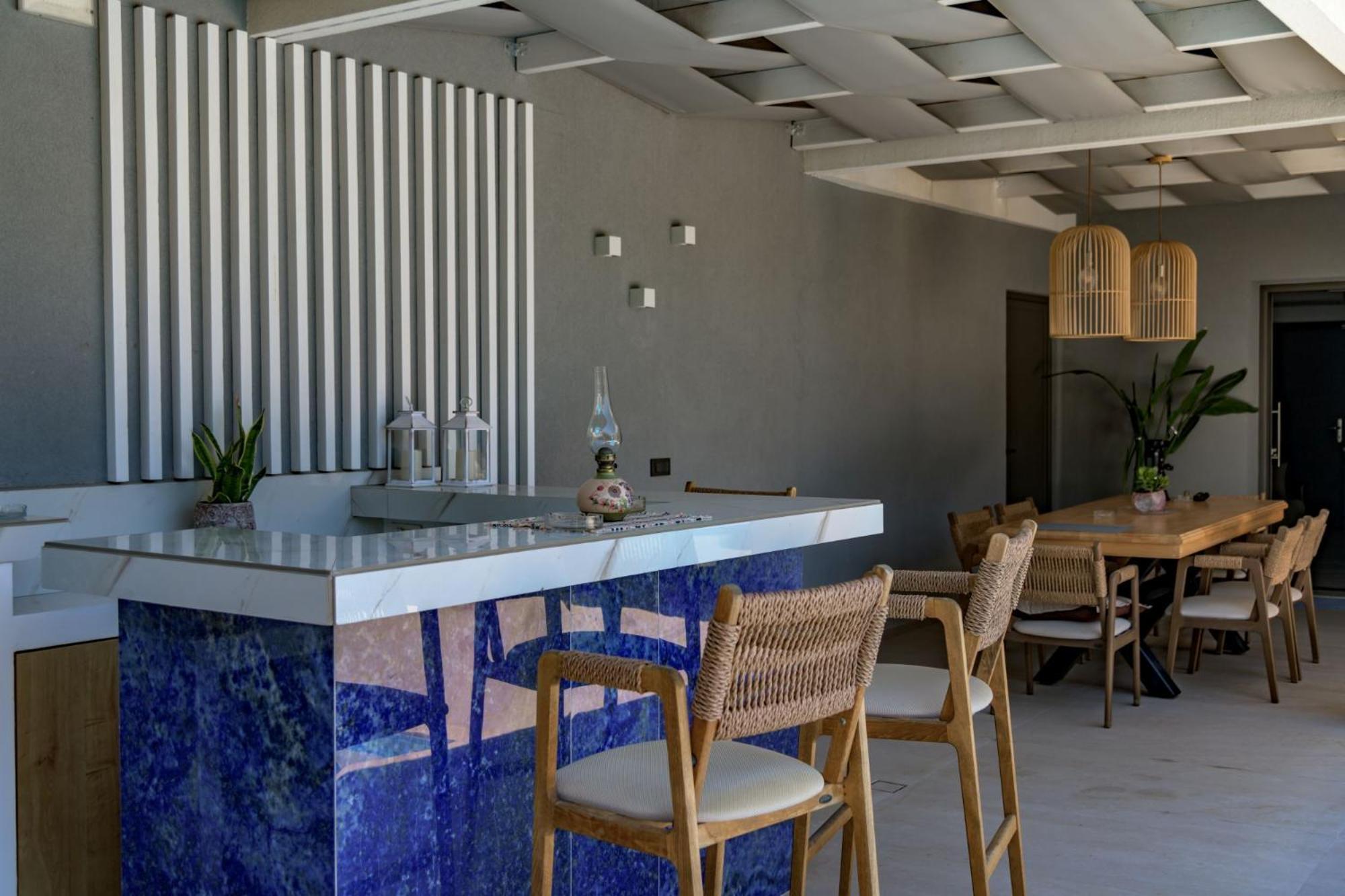 Dareia Suites Πλάνος Εξωτερικό φωτογραφία