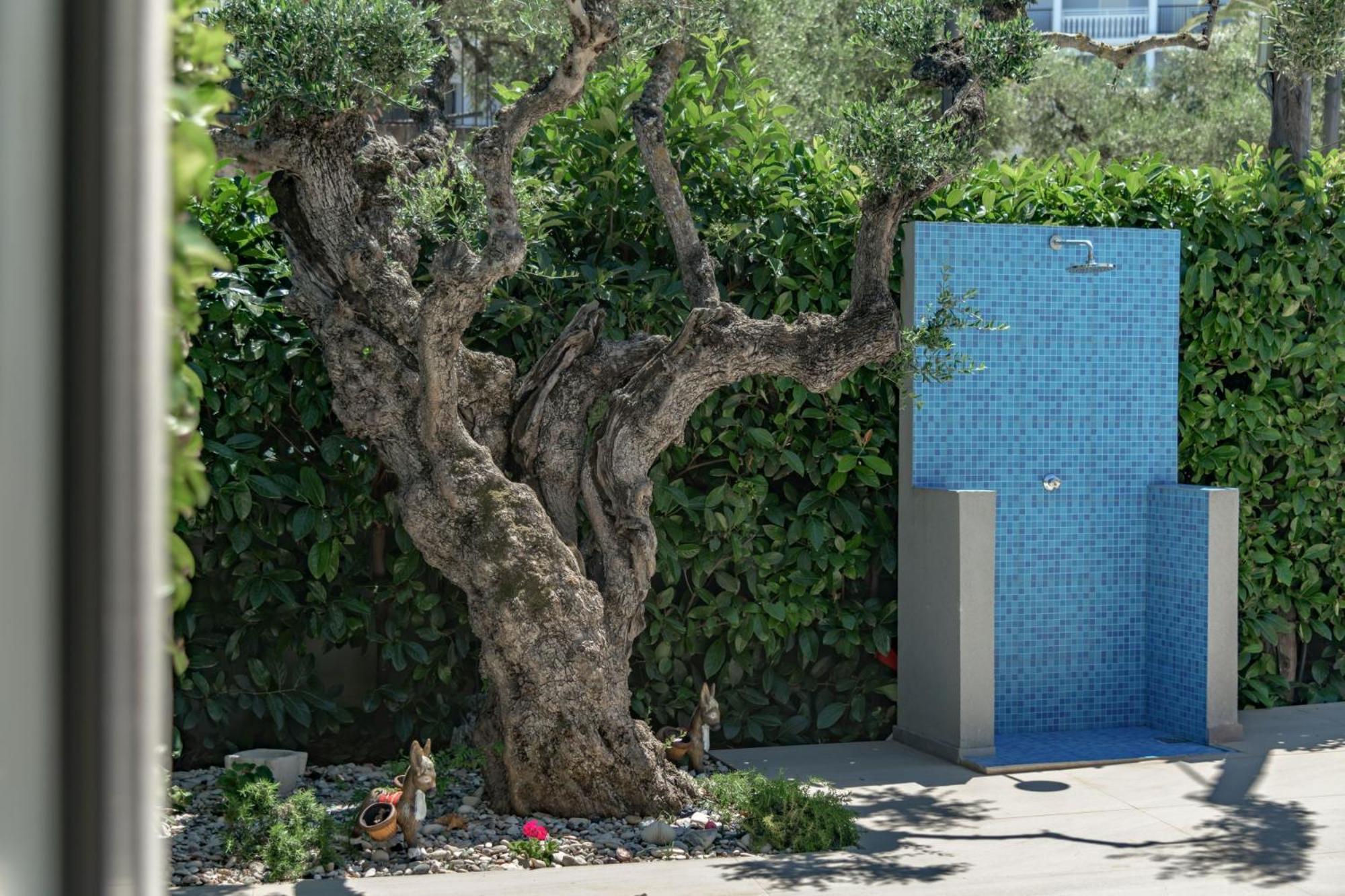 Dareia Suites Πλάνος Εξωτερικό φωτογραφία